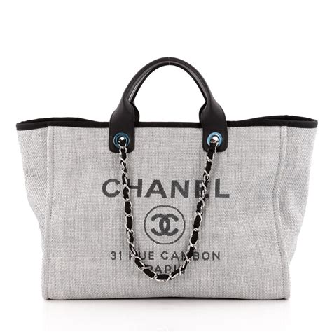 chanel canvas tote bag price 2015|authentic chanel tote bag.